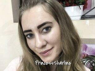 PrincessSharline