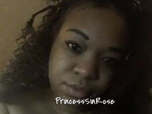 PrincessSinRose