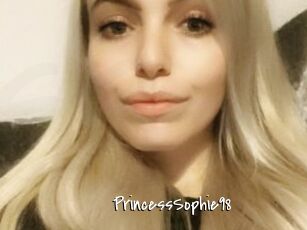 PrincessSophie98