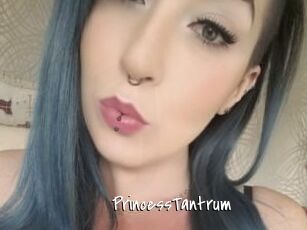 PrincessTantrum