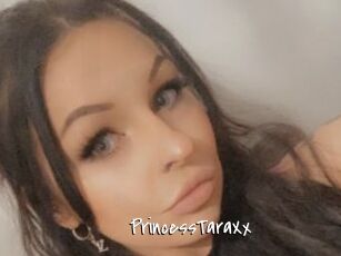PrincessTaraXx