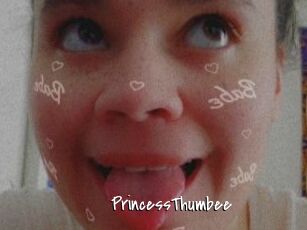 PrincessThumbee