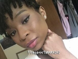 PrincessTianaXOXO