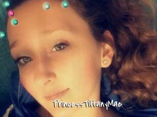 PrincessTiffanyMae