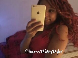 PrincessTiffanyTaylor