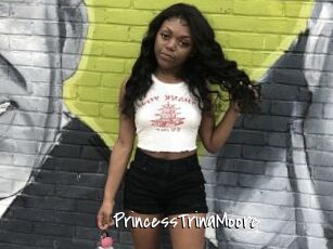 PrincessTrinaMoore