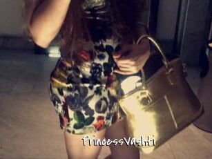 PrincessVashti