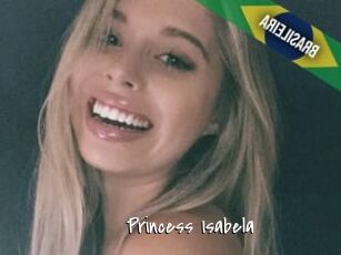 Princess_Isabela