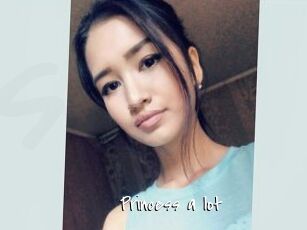 Princess_a_lot