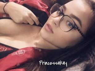 Princessakay