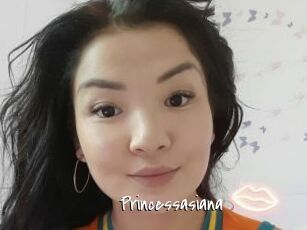 Princessasiana