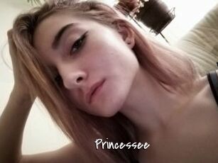 Princessee