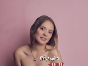 Priyannka