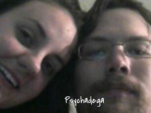Psychadega