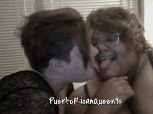 PuertoRicanQueen95