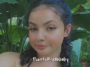 PuertoRixanbaby