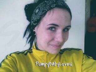 PumpyBabyLoveU