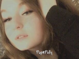 PupaPolly