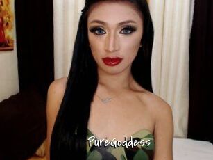 PureGoddess