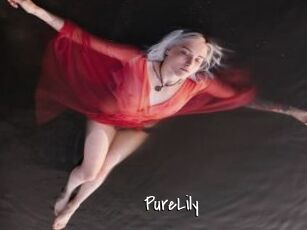 PureLily