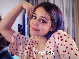 PurpleDolly
