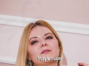 PurpleSugar