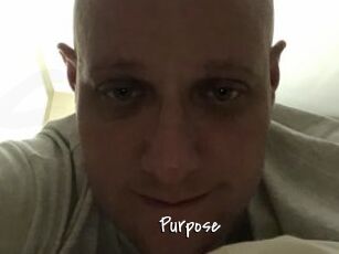 Purpose