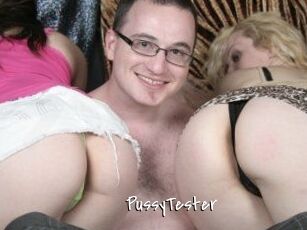 PussyTester