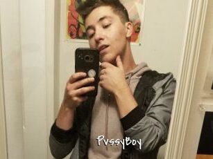 PvssyBoy