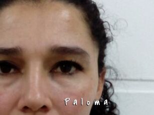 P_a_l_o_m_a