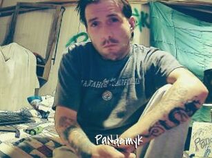 PaNdemyk