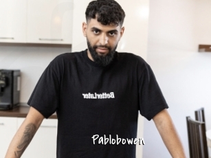 Pablobowen
