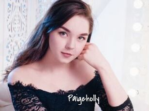 Paigeholly