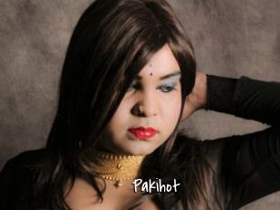 Pakihot