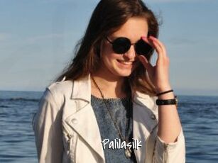 Palilasilk