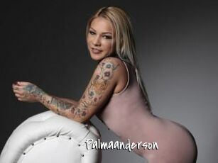 Palmaanderson