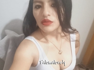 Palomalovely