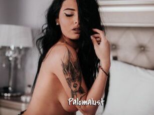Palomalust