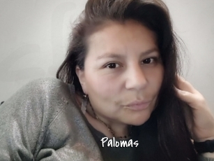 Palomas