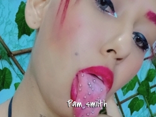 pam_smiith Sexy Footjobs