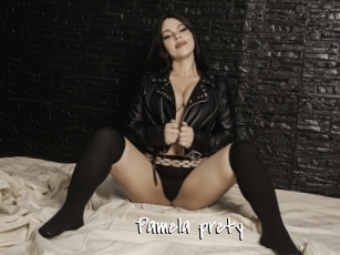 Pamela_prety