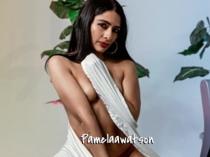 Pamelaawatson