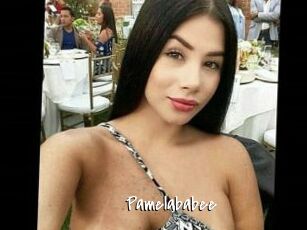 Pamelababee