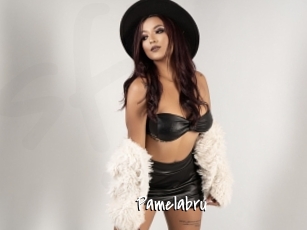 Pamelabru