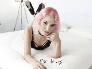 Pamelaivyx