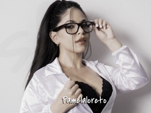 Pamelaloreto