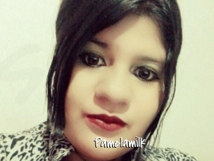 pamelasuite Sexy Footjobs
