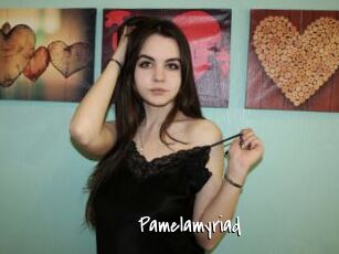 Pamelamyriad