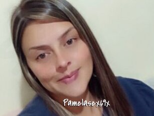 Pamelasex69x