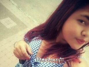 Pamelasexy97